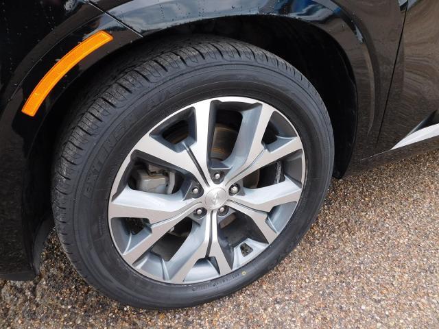 2021 Hyundai PALISADE Vehicle Photo in GATESVILLE, TX 76528-2745