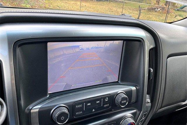 2014 Chevrolet Silverado 1500 Vehicle Photo in INDEPENDENCE, MO 64055-1314