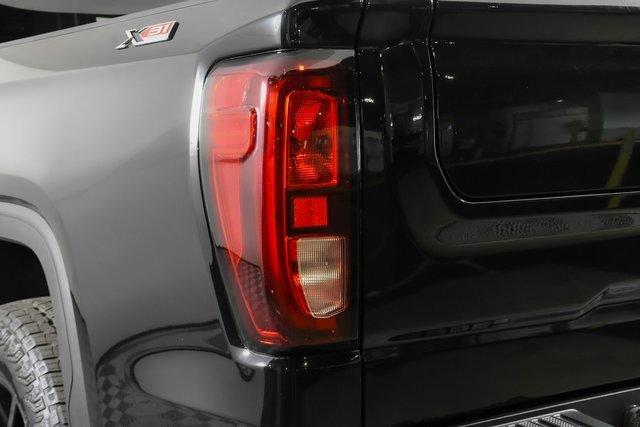 2023 GMC Sierra 1500 Vehicle Photo in PUYALLUP, WA 98371-4149