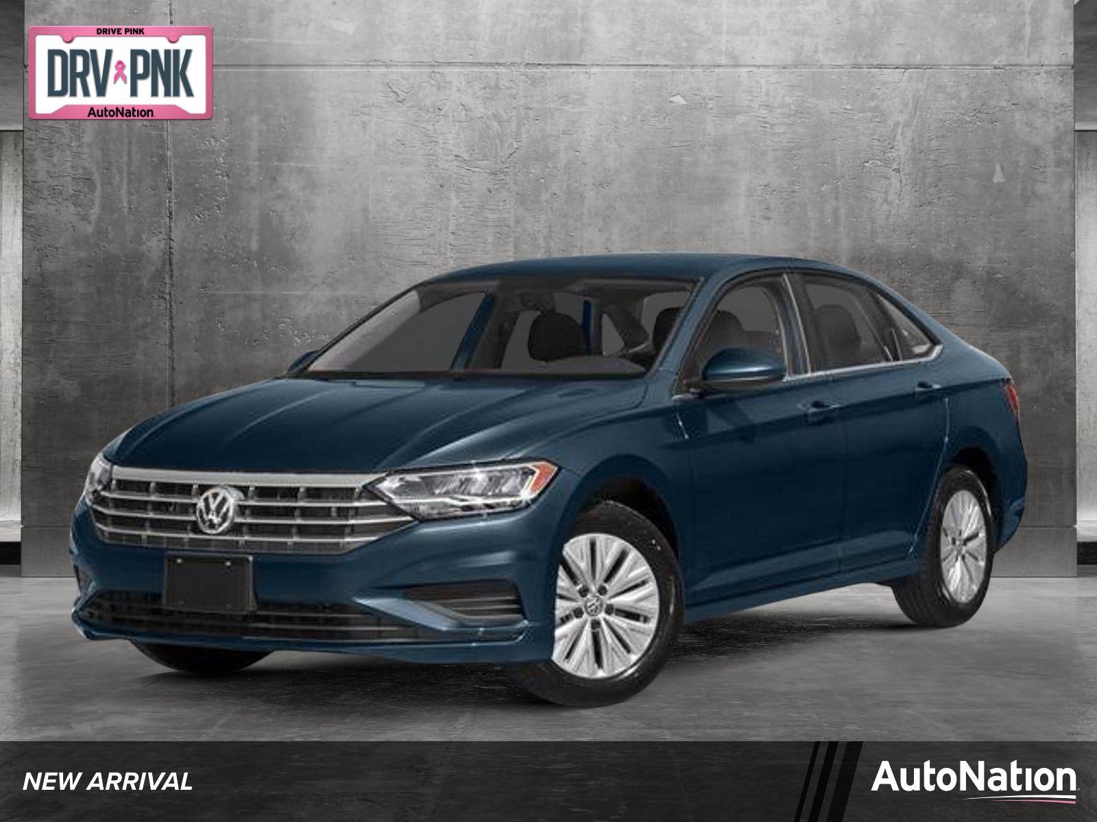 2020 Volkswagen Jetta Vehicle Photo in Clearwater, FL 33765