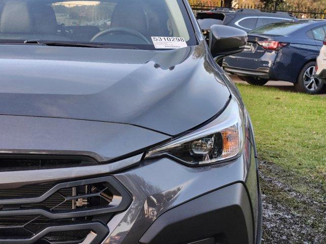 2024 Subaru Crosstrek Vehicle Photo in DALLAS, TX 75209