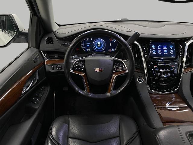 2019 Cadillac Escalade ESV Vehicle Photo in NEENAH, WI 54956-2243