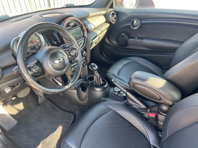 2019 MINI Cooper Convertible Vehicle Photo in Grapevine, TX 76051