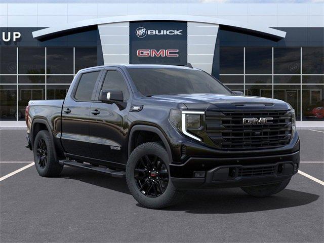 2025 GMC Sierra 1500 Vehicle Photo in PUYALLUP, WA 98371-4149