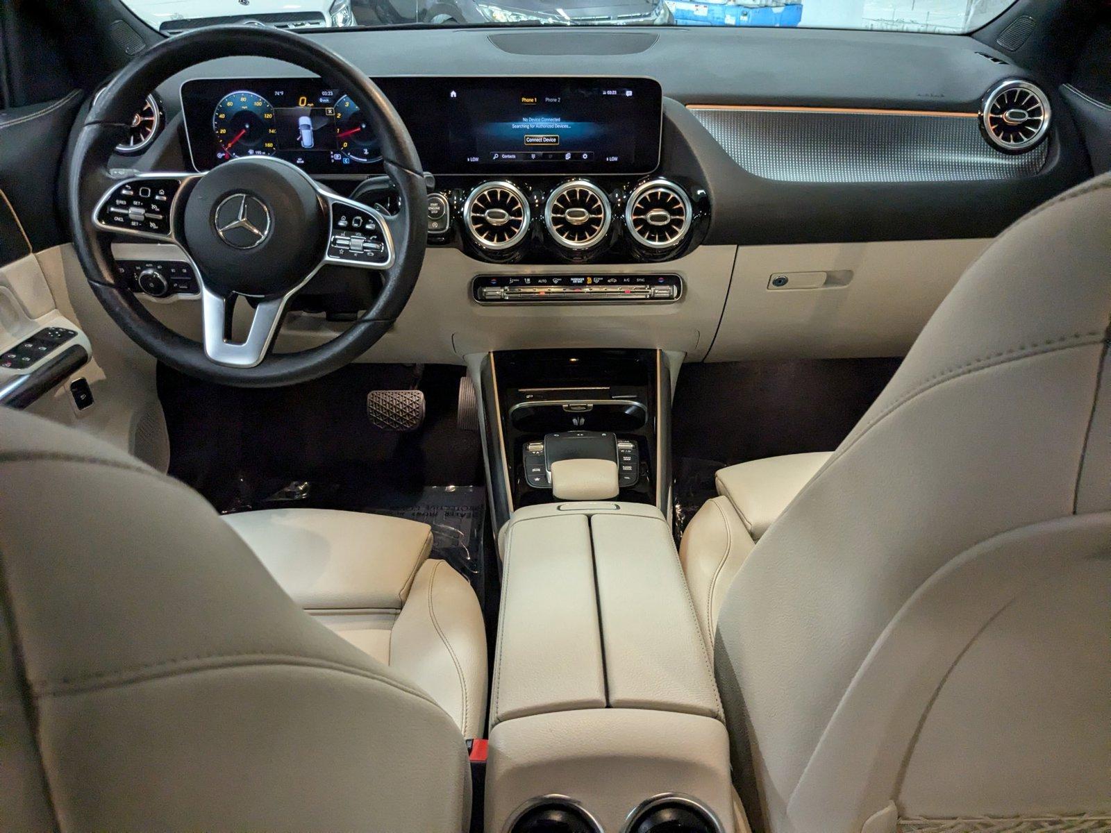 2021 Mercedes-Benz GLA Vehicle Photo in Pompano Beach, FL 33064