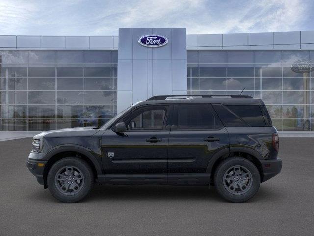 2024 Ford Bronco Sport Vehicle Photo in Boyertown, PA 19512