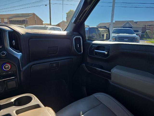 2021 Chevrolet Silverado 1500 Vehicle Photo in LAFAYETTE, LA 70503-4541