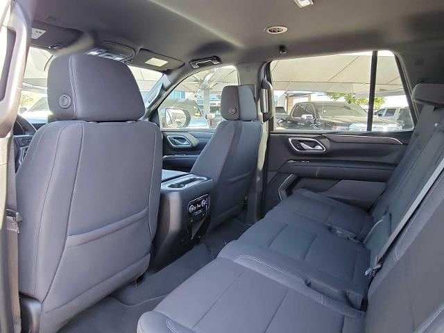 2024 Chevrolet Tahoe Vehicle Photo in ODESSA, TX 79762-8186