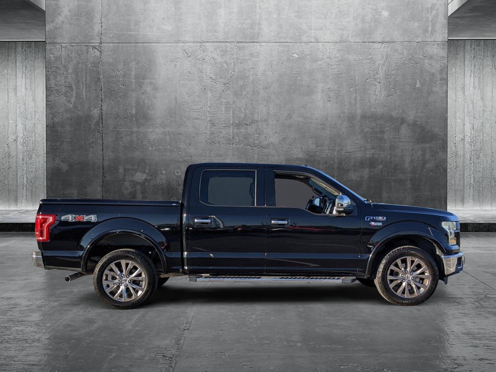 2016 Ford F-150 Vehicle Photo in Austin, TX 78728