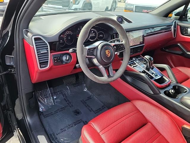 2019 Porsche Cayenne Vehicle Photo in LIGHTHOUSE POINT, FL 33064-6849