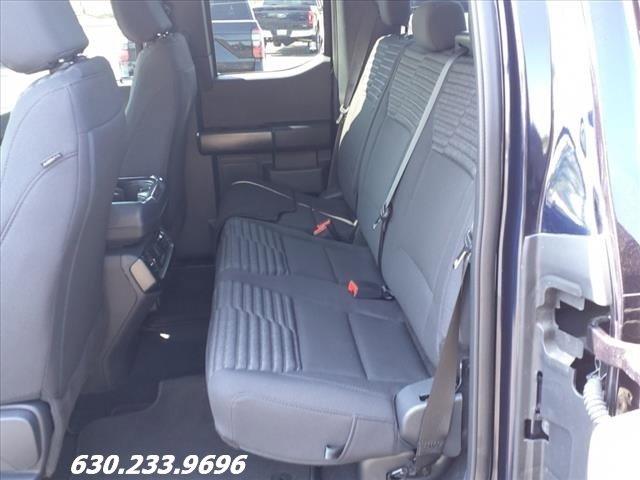 2023 Ford F-150 Vehicle Photo in Saint Charles, IL 60174