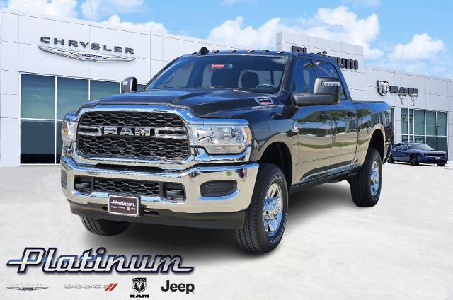 2024 Ram 2500 Vehicle Photo in Terrell, TX 75160