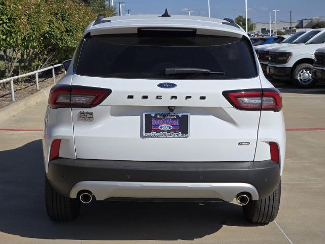 2023 Ford Escape Vehicle Photo in Weatherford, TX 76087