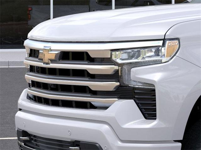 2025 Chevrolet Silverado 1500 Vehicle Photo in GLENWOOD, MN 56334-1123