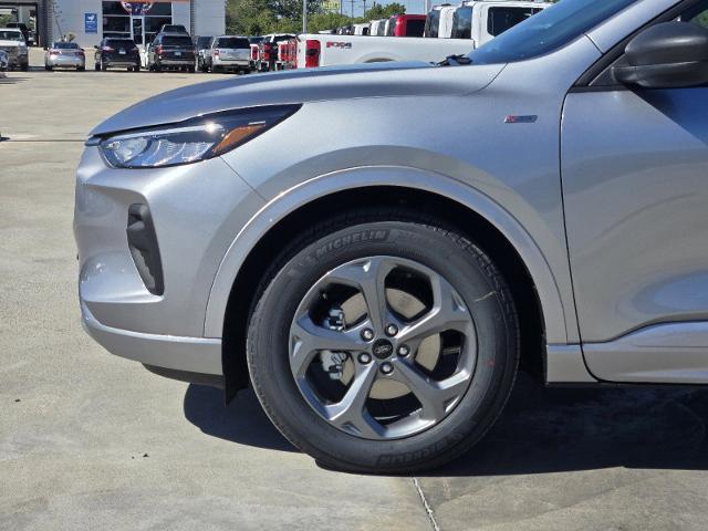 2024 Ford Escape Vehicle Photo in STEPHENVILLE, TX 76401-3713