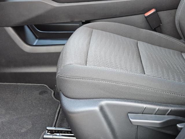 2025 Chevrolet Equinox Vehicle Photo in TERRELL, TX 75160-3007