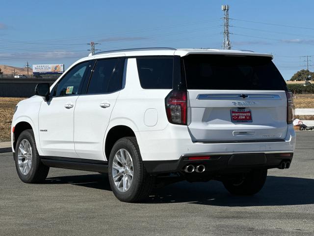 2024 Chevrolet Tahoe Vehicle Photo in PITTSBURG, CA 94565-7121