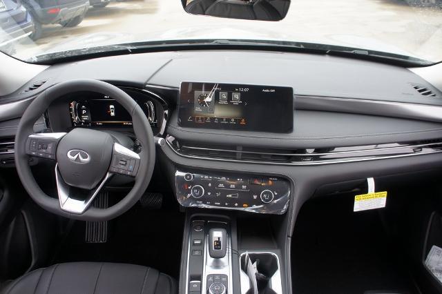 2023 INFINITI QX60 Vehicle Photo in Grapevine, TX 76051