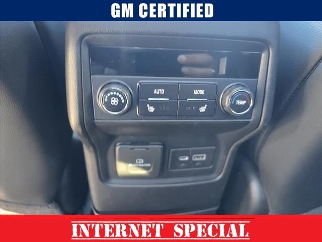 2022 GMC Acadia Vehicle Photo in LITTLE FALLS, NJ 07424-1717