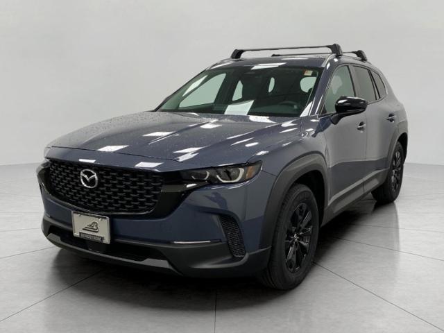 2025 Mazda CX-50 Vehicle Photo in Appleton, WI 54913