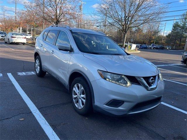 2015 Nissan Rogue Vehicle Photo in Willow Grove, PA 19090