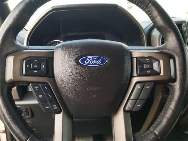 2019 Ford Expedition Max Vehicle Photo in Corpus Christi, TX 78411