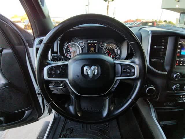 2021 Ram 1500 Vehicle Photo in Corpus Christi, TX 78411