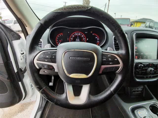 2015 Dodge Durango Vehicle Photo in Corpus Christi, TX 78411