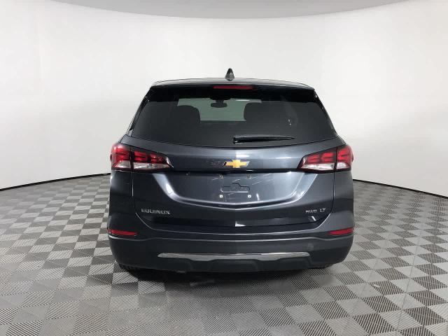 2022 Chevrolet Equinox Vehicle Photo in INDIANAPOLIS, IN 46227-0991