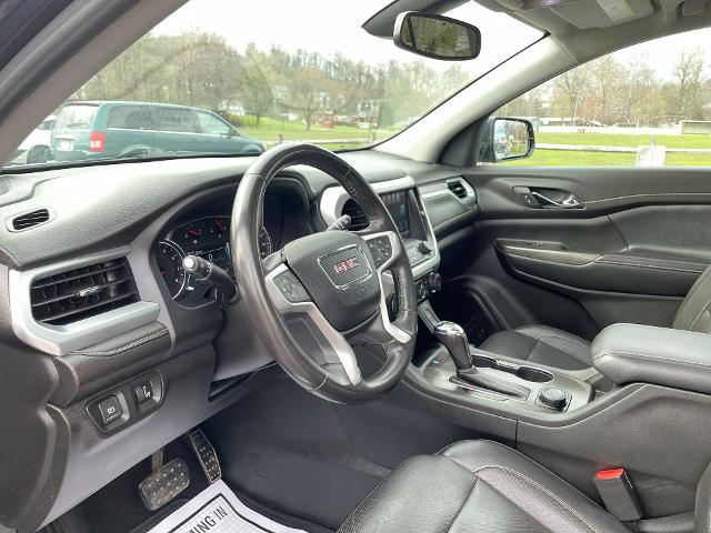 2017 Chevrolet Silverado 1500 Vehicle Photo in THOMPSONTOWN, PA 17094-9014