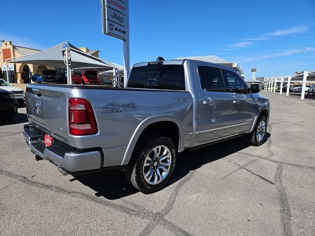 2023 Ram 1500 Vehicle Photo in San Angelo, TX 76901