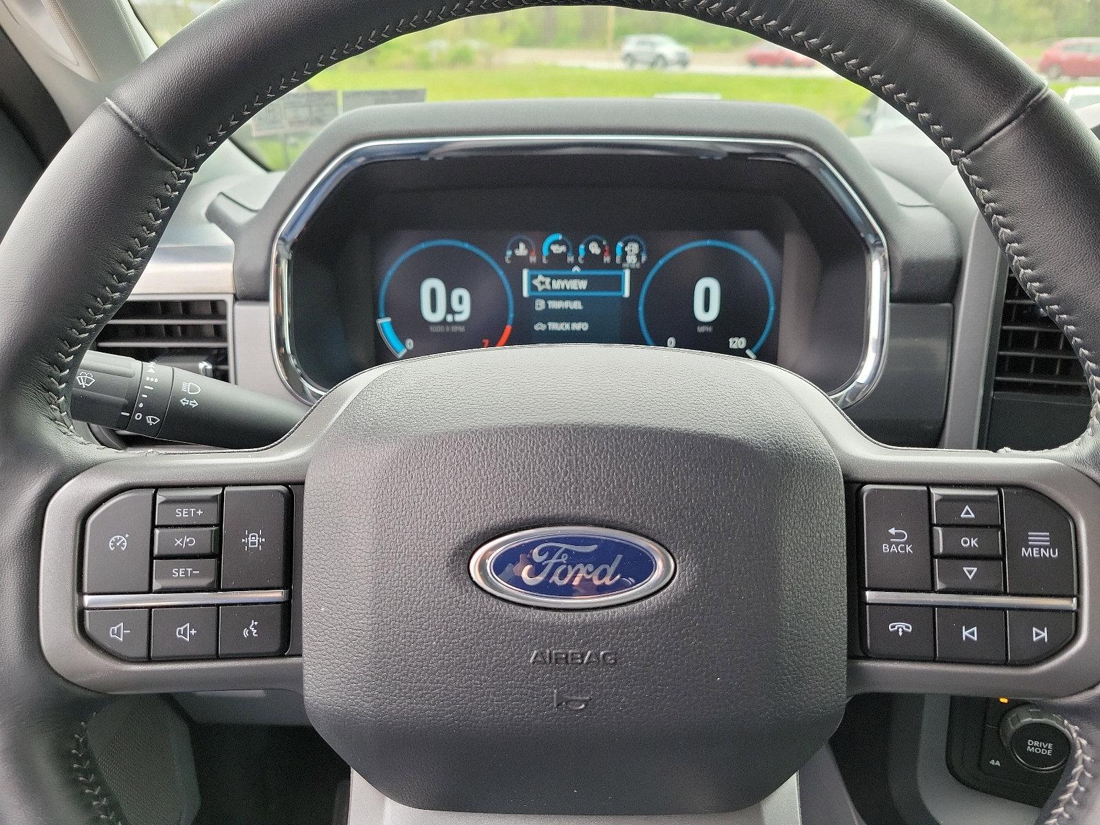 2022 Ford F-150 Vehicle Photo in Harrisburg, PA 17111