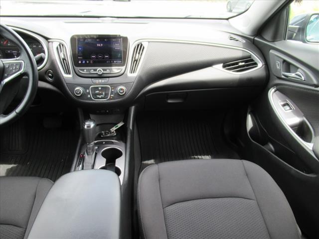 2020 Chevrolet Malibu Vehicle Photo in LEESBURG, FL 34788-4022