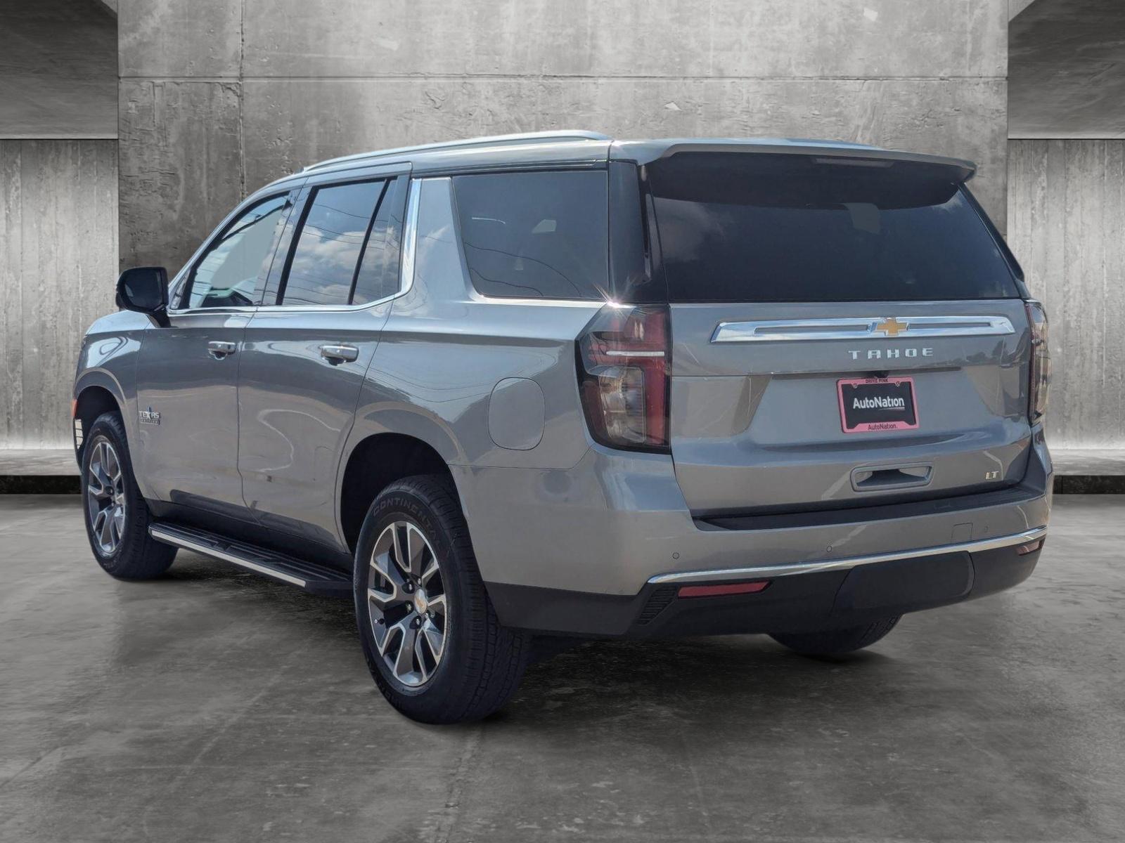 2024 Chevrolet Tahoe Vehicle Photo in CORPUS CHRISTI, TX 78412-4902