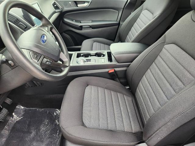 2024 Ford Edge Vehicle Photo in Stephenville, TX 76401-3713