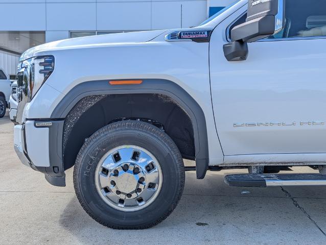 2024 GMC Sierra 3500 HD Vehicle Photo in POMEROY, OH 45769-1023