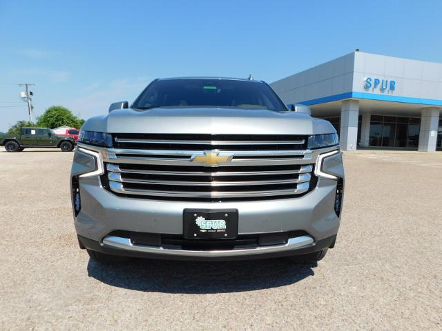 2024 Chevrolet Suburban Vehicle Photo in GATESVILLE, TX 76528-2745