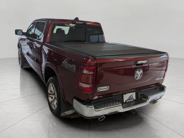 2022 Ram 1500 Vehicle Photo in Oshkosh, WI 54901