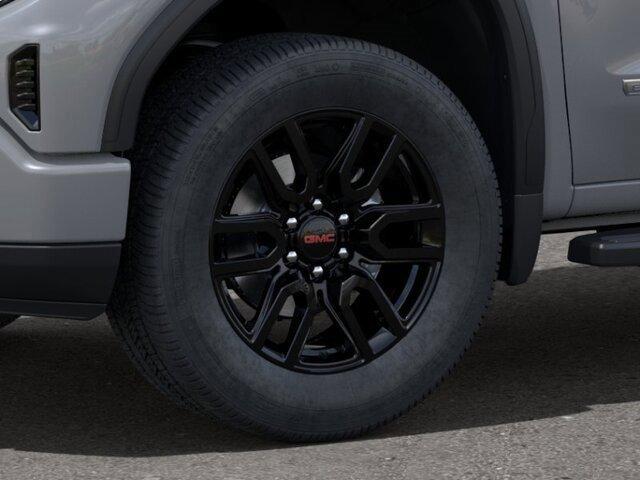 2024 GMC Sierra 1500 Vehicle Photo in PASADENA, CA 91107-3803