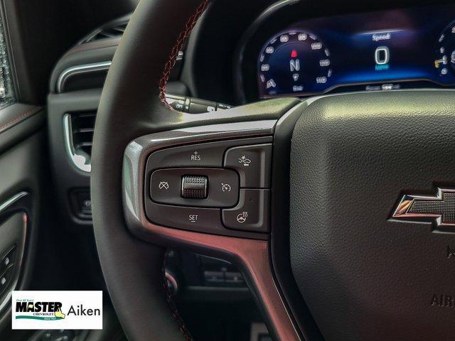 2024 Chevrolet Suburban Vehicle Photo in AIKEN, SC 29801-6313