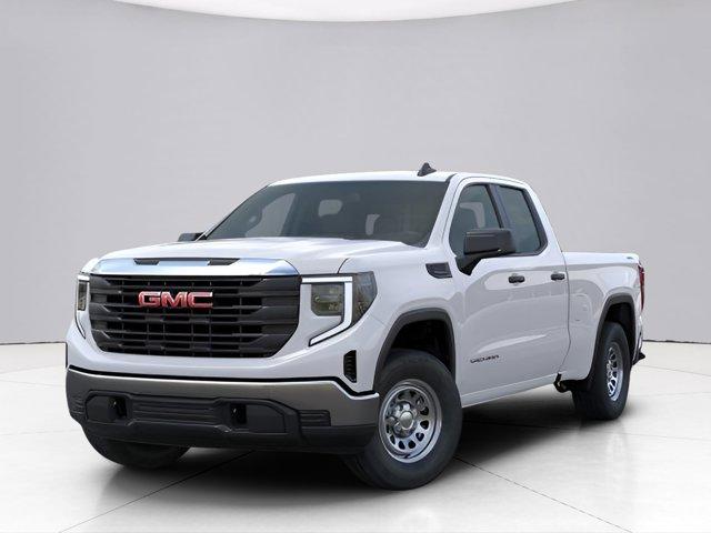 2024 GMC Sierra 1500 Vehicle Photo in LEOMINSTER, MA 01453-2952