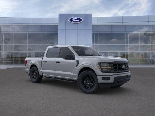 2024 Ford F-150 Vehicle Photo in Boyertown, PA 19512