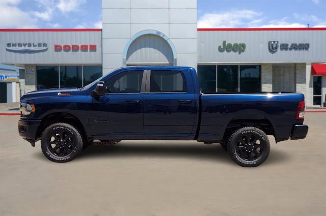 2024 Ram 2500 Vehicle Photo in Cleburne, TX 76033