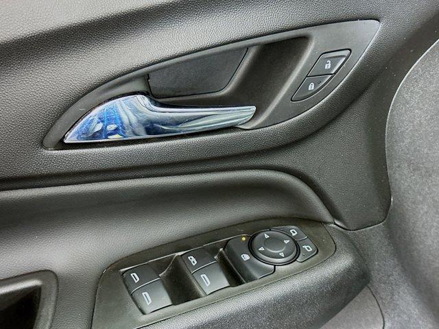 2021 Chevrolet Equinox Vehicle Photo in Flemington, NJ 08822