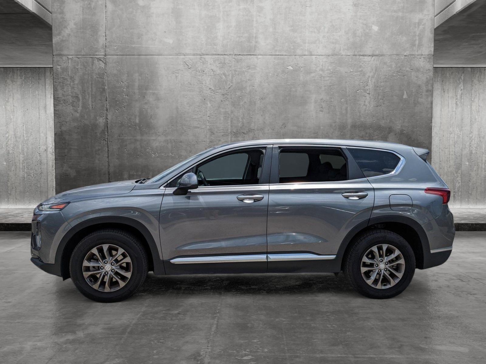 2019 Hyundai SANTA FE Vehicle Photo in Clearwater, FL 33765