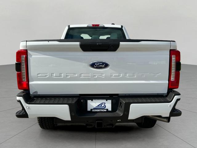 2023 Ford Super Duty F-250 SRW Vehicle Photo in Oshkosh, WI 54901