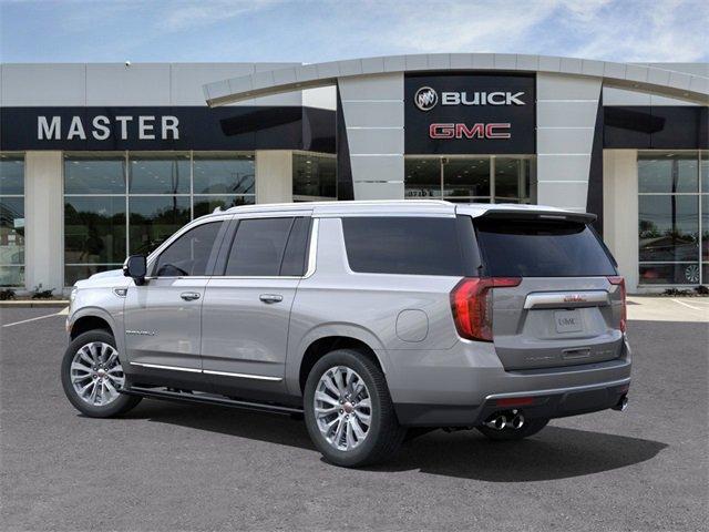 2024 GMC Yukon XL Vehicle Photo in AUGUSTA, GA 30907-2867