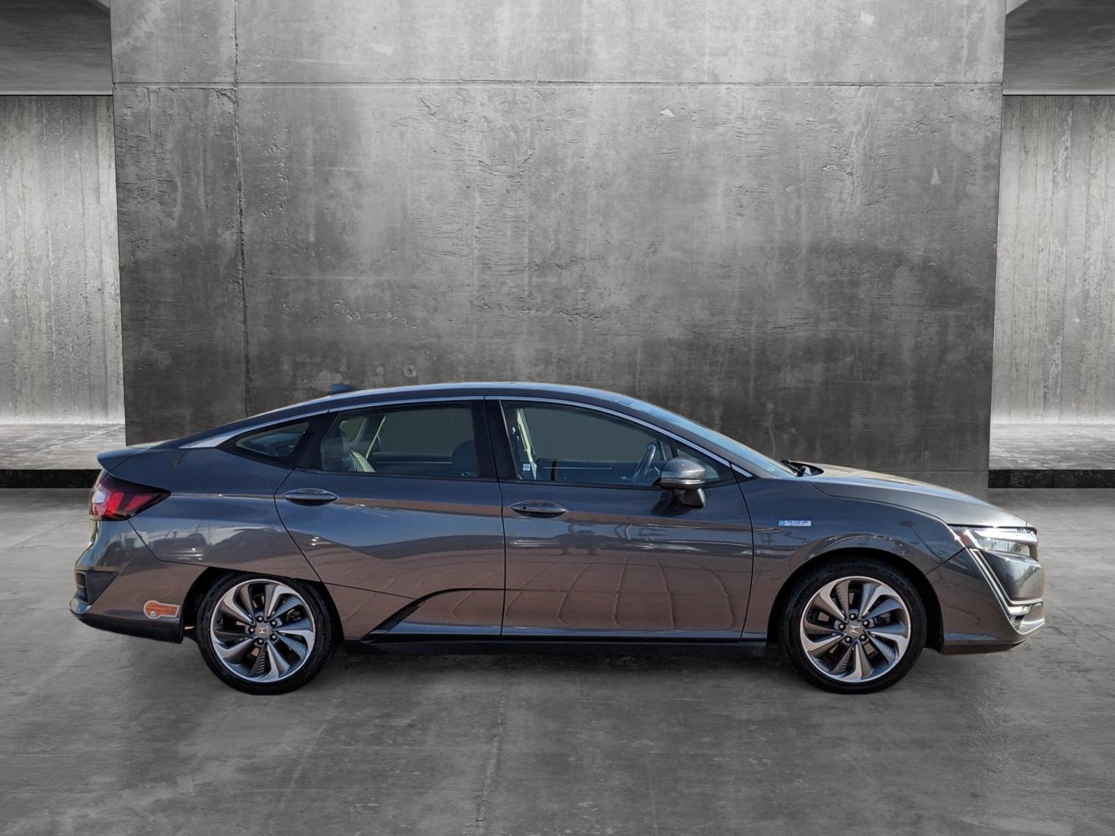 2019 Honda Clarity Plug-In Hybrid Vehicle Photo in Tustin, CA 92782