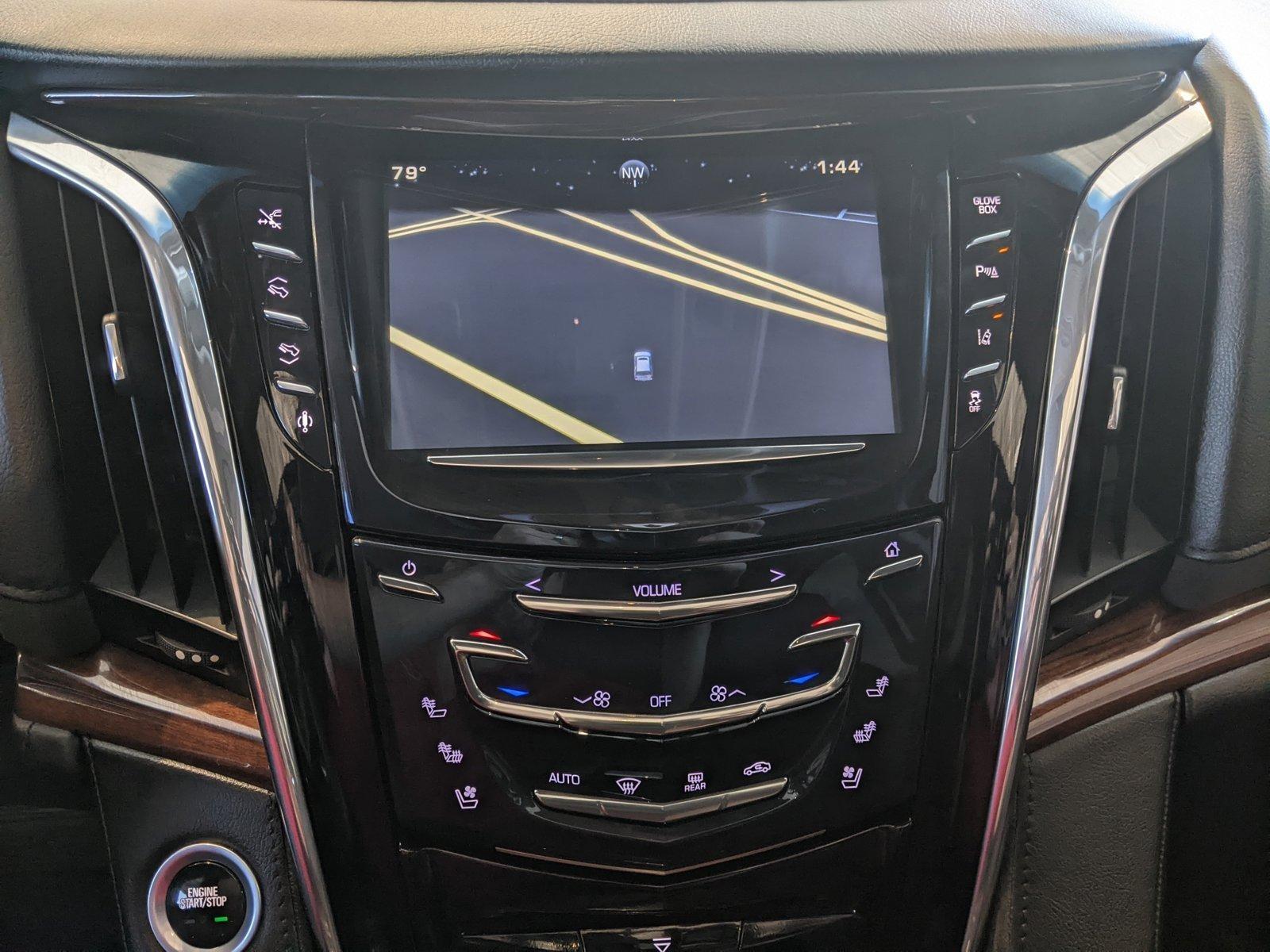 2015 Cadillac Escalade Vehicle Photo in Las Vegas, NV 89149