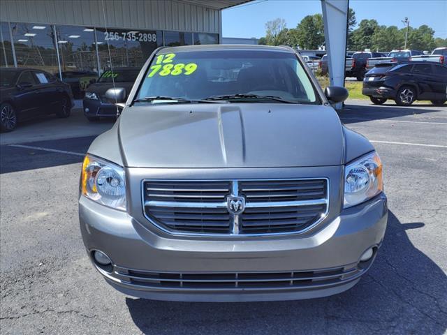 Used 2012 Dodge Caliber SXT Plus with VIN 1C3CDWEAXCD533383 for sale in Cullman, AL